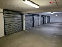 Pronájem garáže, Olomouc, Okružní, 14 m2