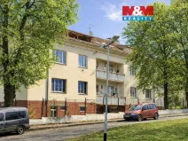 Prodej bytu 4+kk, Vyškov - Vyškov-Předměstí, Fučíkova, 99 m2
