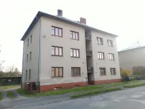 Prodej bytu 1+1, Kralovice, Na Palcátech, 48 m2