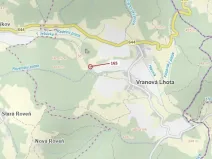 Dražba pole, Vranová Lhota, 198 m2