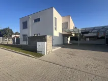 Pronájem bytu 2+kk, Želešice, Sádky, 44 m2