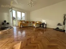 Prodej bytu 3+1, Ostrava, Šrobárova, 75 m2