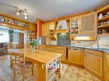 Prodej rodinného domu, Hodonice, 480 m2