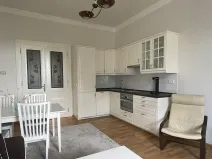 Pronájem bytu 2+kk, Praha - Nové Město, Dřevná, 48 m2