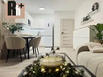 Prodej bytu 2+kk, Ostrava, Opavská, 58 m2