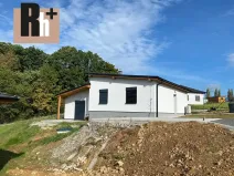 Prodej rodinného domu, Sedlnice, 98 m2