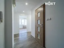 Pronájem bytu 3+1, Bohumín, Nerudova, 73 m2