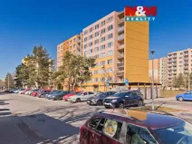 Pronájem bytu 3+1, České Budějovice - České Budějovice 2, Vodňanská, 73 m2