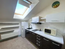 Pronájem bytu 1+1, Brno, Obřanská, 34 m2