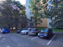 Pronájem pokoje, Brno, Arménská, 8 m2