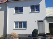 Prodej rodinného domu, Přerov, Svépomoc III, 250 m2