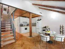 Prodej bytu 2+kk, Praha - Smíchov, Plzeňská, 63 m2