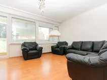 Pronájem bytu 3+1, Praha - Čimice, Chvatěrubská, 71 m2