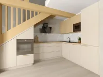 Prodej bytu 2+kk, Svitavy, Blanická, 71 m2