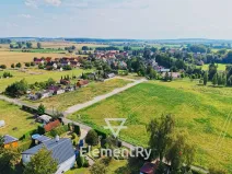 Prodej pozemku pro bydlení, Mokrovousy, 743 m2