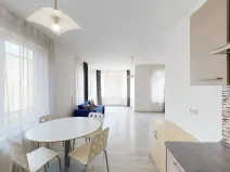 Pronájem bytu 2+kk, Praha - Holešovice, Na Maninách, 65 m2