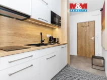 Pronájem bytu 1+1, Pardubice - Studánka, Josefa Janáčka, 32 m2