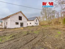 Prodej rodinného domu, Ostrov - Dolní Žďár, 121 m2