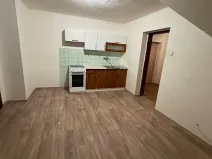 Pronájem bytu 1+1, Přerov, Mervartova, 40 m2
