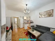 Prodej bytu 2+kk, Praha - Žižkov, Řehořova, 48 m2