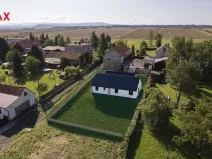 Prodej pozemku, Vražné, 1000 m2