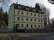 Pronájem bytu 3+1, Liberec, Na Srázu, 63 m2