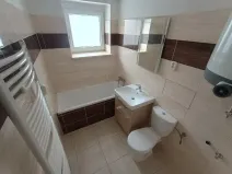 Pronájem bytu 2+1, Plzeň, Mírová, 54 m2