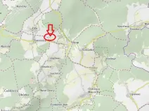 Prodej louky, Žďár, 2441 m2