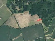 Prodej pole, Kyjov, 3552 m2