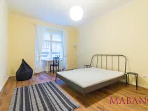 Pronájem bytu, Praha - Žižkov, Sudoměřská, 17 m2