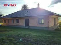 Prodej rodinného domu, Nezamyslice, 139 m2