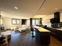 Pronájem bytu 3+kk, Praha - Liboc, Naardenská, 126 m2