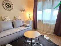 Pronájem bytu 1+kk, Tachov, Bělojarská, 25 m2