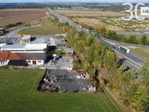 Prodej skladu, Loket, 4364 m2
