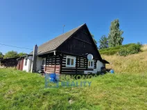 Prodej rodinného domu, Dolní Brusnice, 95 m2