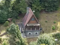 Prodej chaty, Pláně, 70 m2