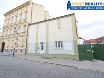 Pronájem obchodního prostoru, Beroun, Havlíčkova, 93 m2