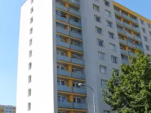 Pronájem bytu 2+kk, Hradec Králové, Selicharova, 49 m2