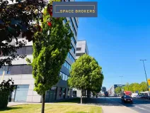 Pronájem kanceláře, Praha, Prosecká, 285 m2