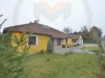 Prodej rodinného domu, Tišice - Chrást, Ořechová, 154 m2