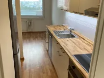 Pronájem bytu 3+kk, Praha - Stodůlky, Amforová, 72 m2