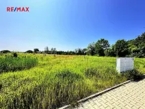 Prodej pozemku pro bydlení, Třebusice, 891 m2