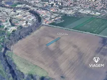 Prodej podílu pole, Tišnov, 594 m2