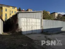 Pronájem skladu, Brno, U vlečky, 92 m2