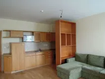 Pronájem bytu 1+kk, Brno, Banskobystrická, 38 m2