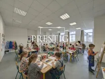 Pronájem obchodního prostoru, Praha - Holešovice, U průhonu, 81 m2