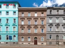 Pronájem bytu 2+kk, Plzeň, Skvrňanská, 37 m2