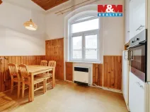 Pronájem bytu 2+1, Mariánské Lázně, Boženy Němcové, 67 m2