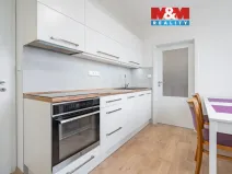 Prodej bytu 3+1, Jihlava, Královský vršek, 72 m2