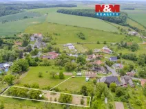 Prodej zahrady, Bystřice pod Hostýnem - Sovadina, 1904 m2